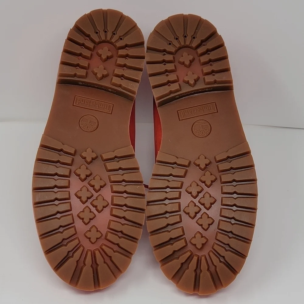 Timberland Premium 50th Anniversary 6